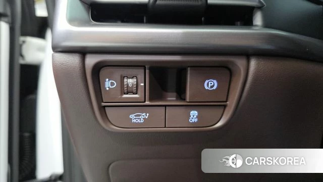 Hyundai Grandeur (GN7) 2023 Белый из Кореи, фото 5