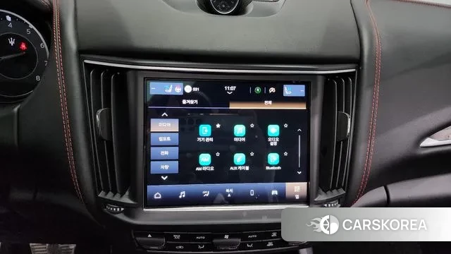 Maserati Levante 2022 Белый из Кореи, фото 5