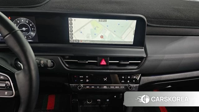 Kia The New Seltos 2024 Черный из Кореи, фото 5