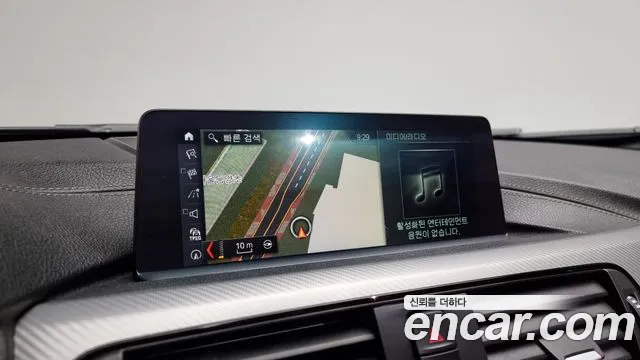 BMW 3 Series (F30) id 2700016 из Кореи 5