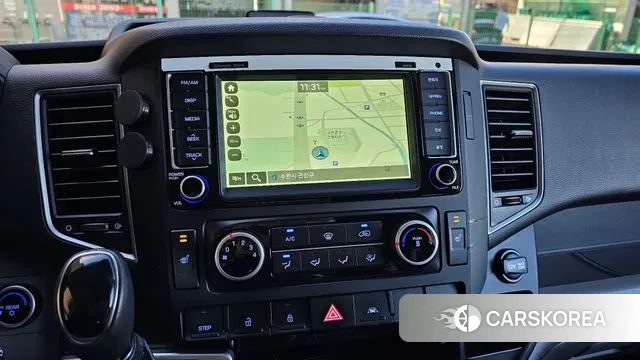 Hyundai Solati 2022 Белый из Кореи, фото 5