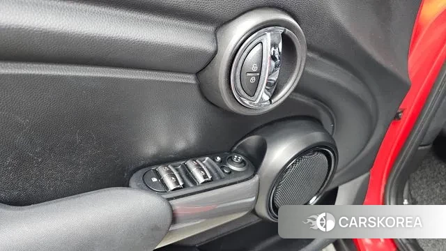 Mini Cooper id 2885614 из Кореи 5