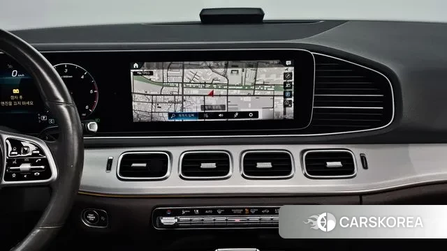 Mercedes-Benz GLE-Class W167 2020 Серый из Кореи, фото 5