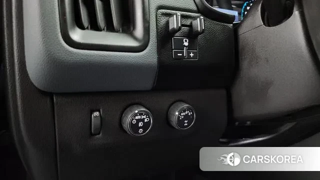 Chevrolet (GM Daewoo) Real New Colorado 2020 Черный из Кореи, фото 5