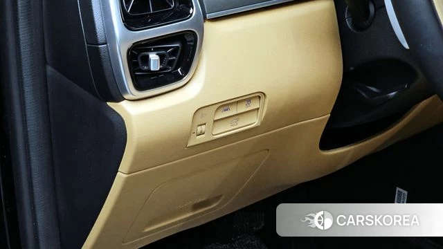 Kia Sorento 4th Generation 2023 Черный из Кореи, фото 5