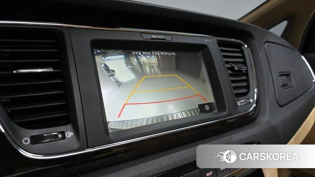 Kia The New Carnival 2020 Черный из Кореи, фото 5