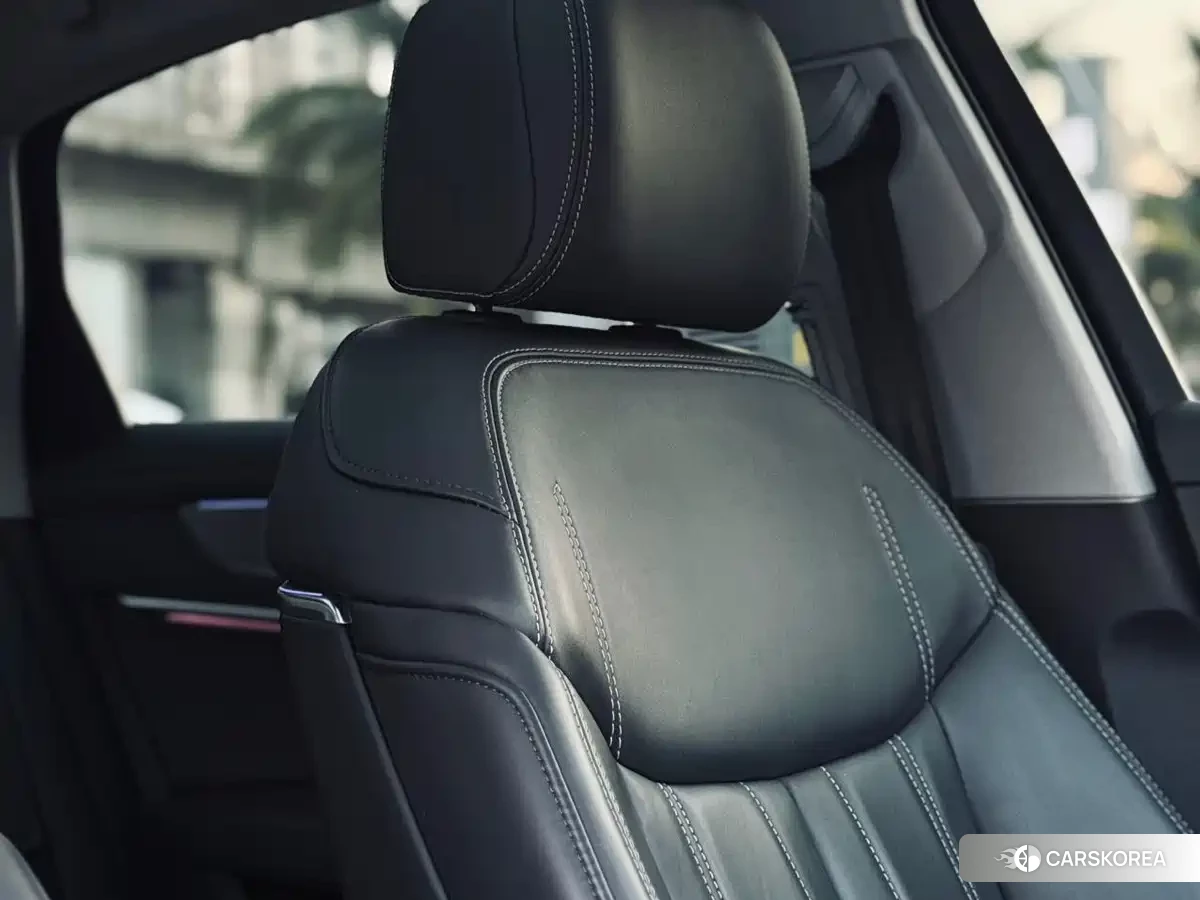 Audi A6L 2024 Черный из Китая, фото 6