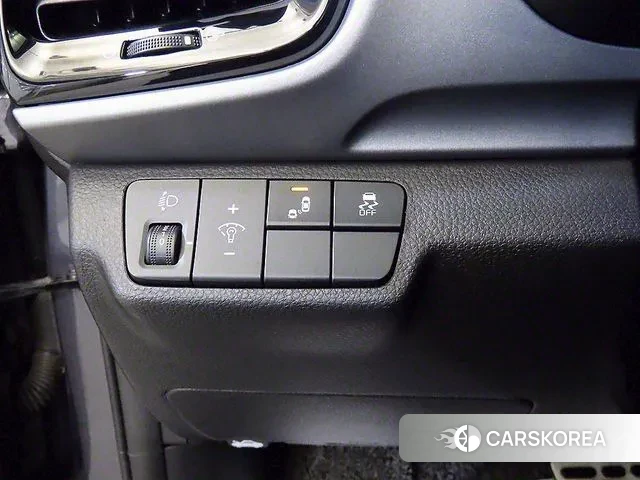 Kia Stonic 2020 Серый из Кореи, фото 5