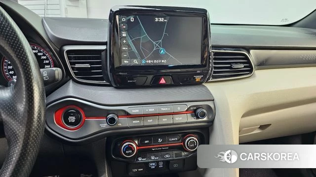 Hyundai Veloster (JS) 2018 Белый из Кореи, фото 5