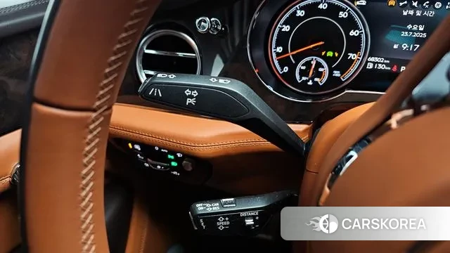 Bentley Bentayga 2020 Белый из Кореи, фото 5