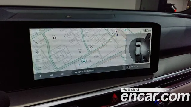 Kia The New Sorento 4th Generation id 2716326 из Кореи 5