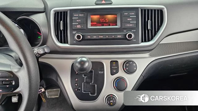 Kia The New Ray 2022 Белый из Кореи, фото 5