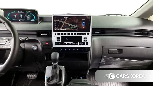 Hyundai Staria 2024 Серый из Кореи, фото 5