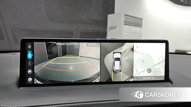 Genesis GV70 2024 Белый из Кореи, фото 5