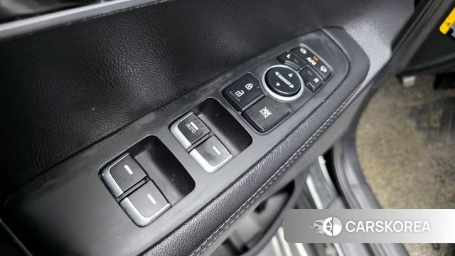 Kia The New Sorento 2019 Черный из Кореи, фото 5