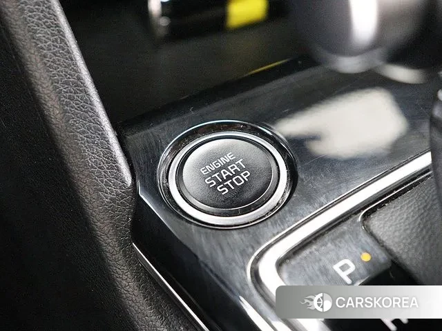 Kia Sportage 5th Generation 2023 Серый из Кореи, фото 5