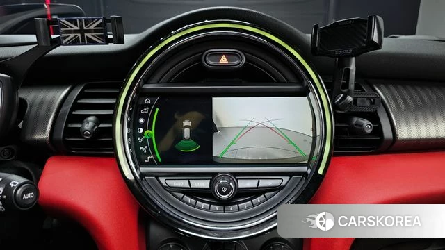Mini Cooper S 2019 Зеленый из Кореи, фото 5