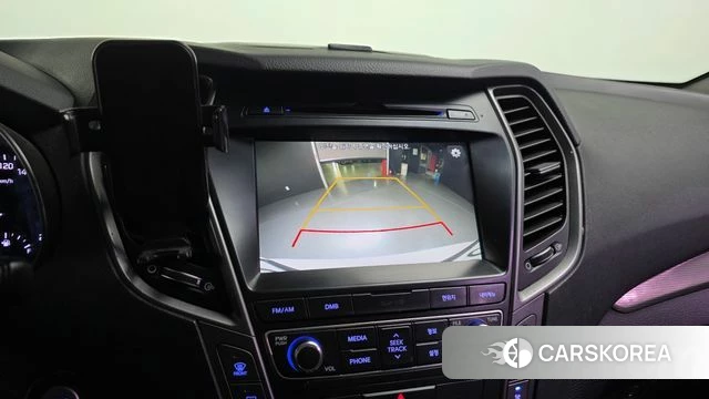 Hyundai The New Max Cruise 2018 Белый из Кореи, фото 5