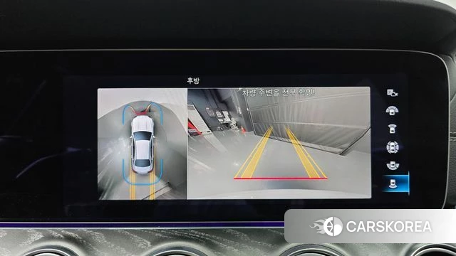 Mercedes-Benz E-Class W213 2023 Белый из Кореи, фото 5