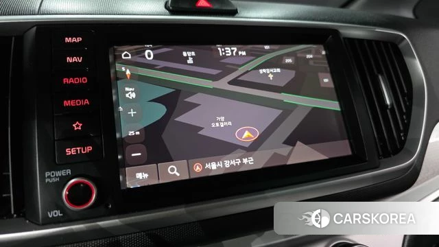 Kia The New Ray 2021 Белый из Кореи, фото 5