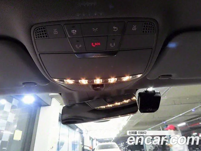 Mercedes-Benz CLS-Class C257 id 2689200 из Кореи 5