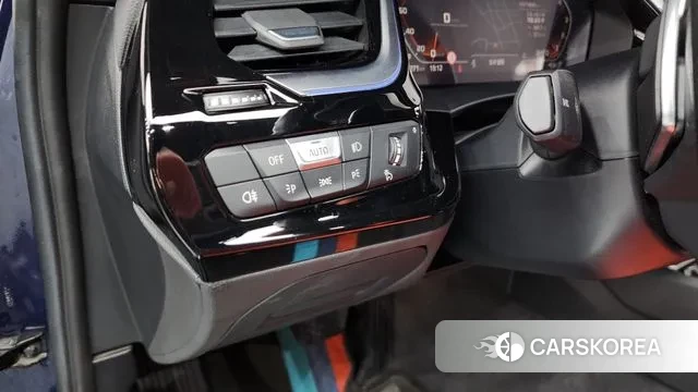 BMW Z4 (G29) 2019 Синий из Кореи, фото 5