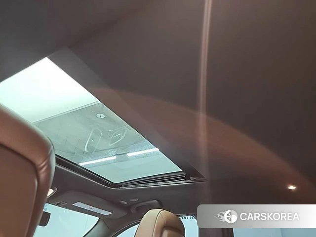 Jeep Grand Cherokee 2020 Белый из Кореи, фото 5