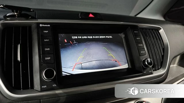 Kia The New Ray 2018 Белый из Кореи, фото 5