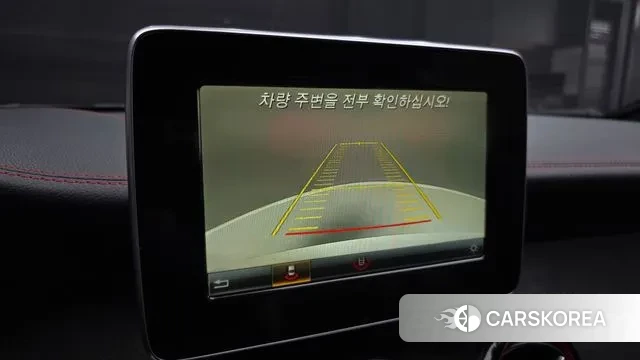 Mercedes-Benz CLA-Class C117 2018 Белый из Кореи, фото 5