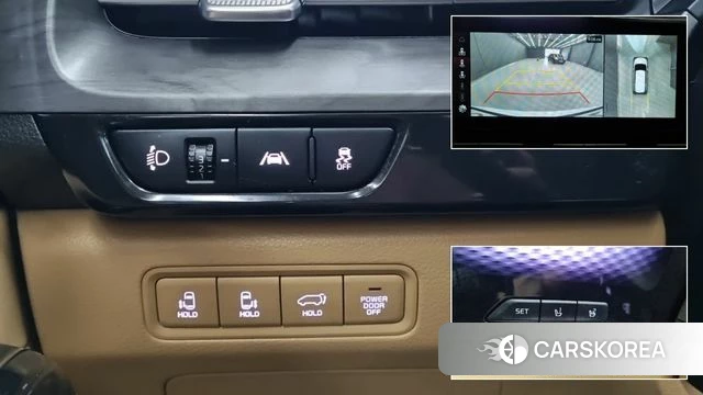 Kia Carnival 4th generation 2023 Белый из Кореи, фото 5