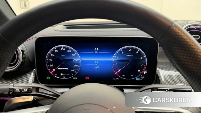 Mercedes-Benz GLC-Class X254 2025 Белый из Кореи, фото 5