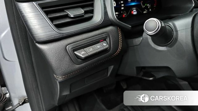 Renault Korea (Samsung) Capture 2020 Серебристо-серый из Кореи, фото 5