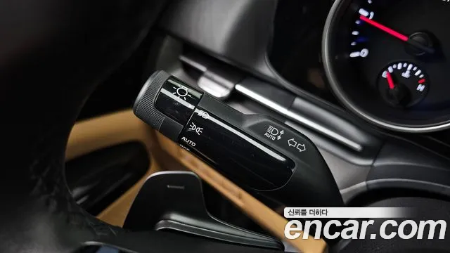 Kia Carnival 4th generation id 2629834 из Кореи 5