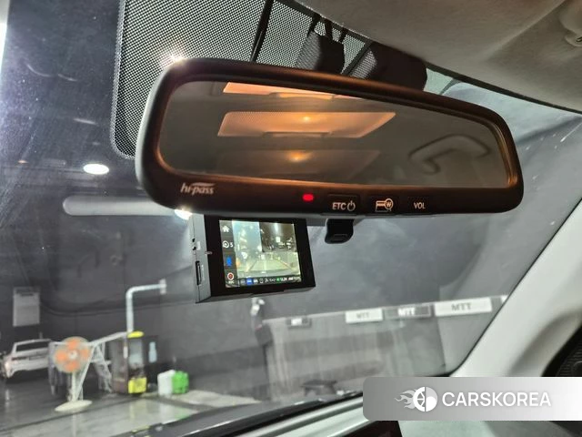 Hyundai Casper 2021 Серый из Кореи, фото 5