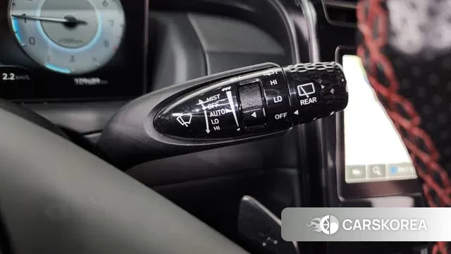 Hyundai Tucson (NX4) 2022 Белый из Кореи, фото 5