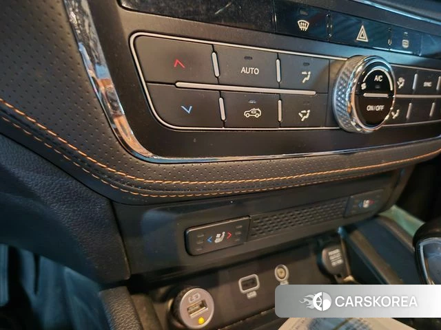 Ssangyong The New Rexton Sports Cannes 2021 Белый из Кореи, фото 5