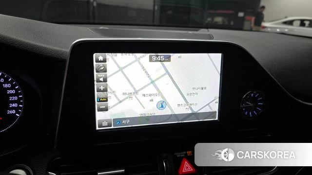 Hyundai Grandeur IG 2019 Серый из Кореи, фото 5