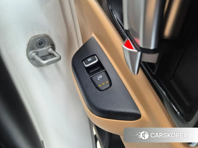 Kia Carnival 4th generation 2022 Белый из Кореи, фото 5