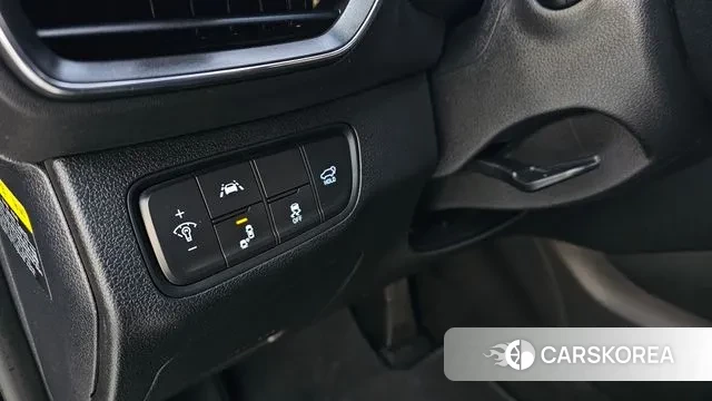 Hyundai Santa Fe TM 2018 Черный из Кореи, фото 5