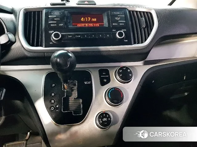 Kia The New Ray 2018 Белый из Кореи, фото 5