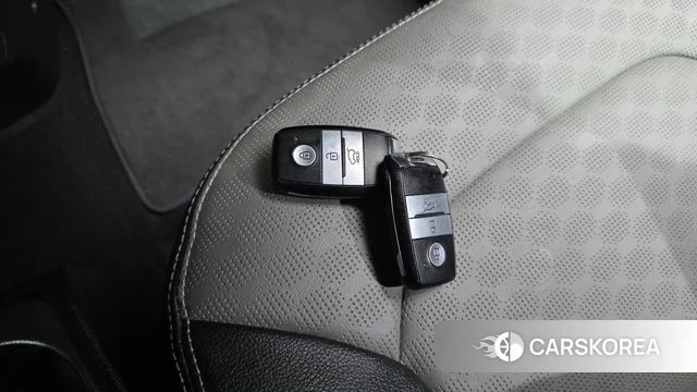 Kia The New Ray 2022 Белый из Кореи, фото 5