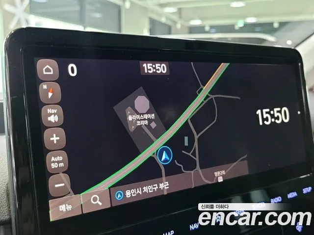 Hyundai Staria 2021 Серебристо-серый из Кореи, фото 5