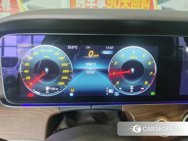 Mercedes-Benz E-class 2022 Черный из Китая, фото 5