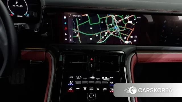 Porsche Panamera (972) 2024 Черный из Кореи, фото 5