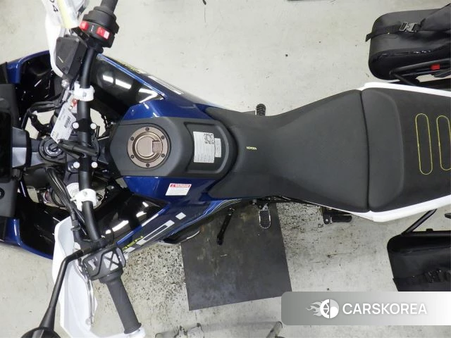 Husqvarna NORDEN 901 Expedition id 3939685 из Японии 5