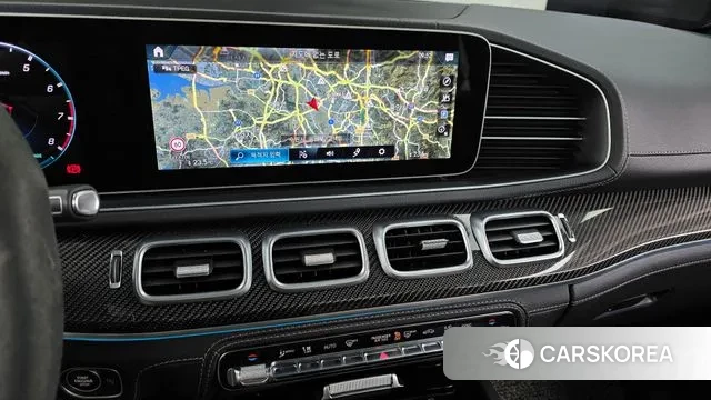 Mercedes-Benz GLE-Class W167 2020 Белый из Кореи, фото 5