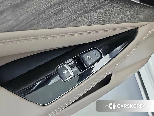 Kia K8 Hybrid 2022 Белый из Кореи, фото 5