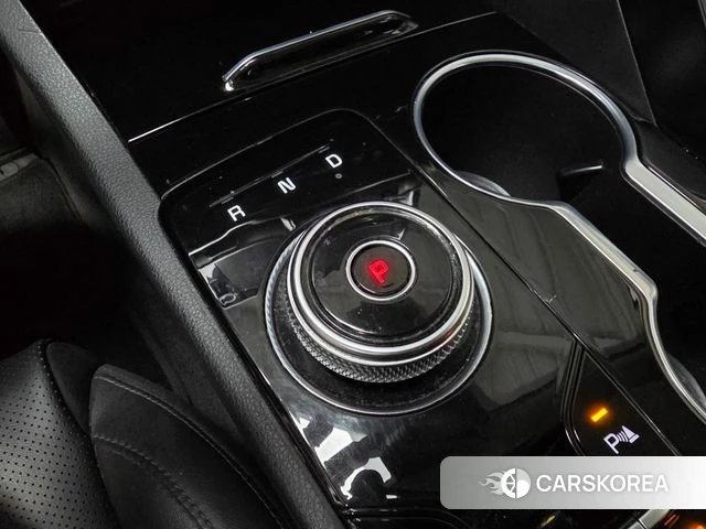 Kia K5 3rd generation 2020 Белый из Кореи, фото 5