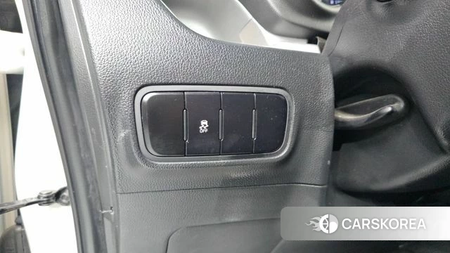 Kia The New Ray 2022 Белый из Кореи, фото 5
