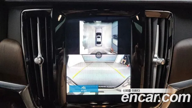 Volvo S90 id 2842371 из Кореи 5